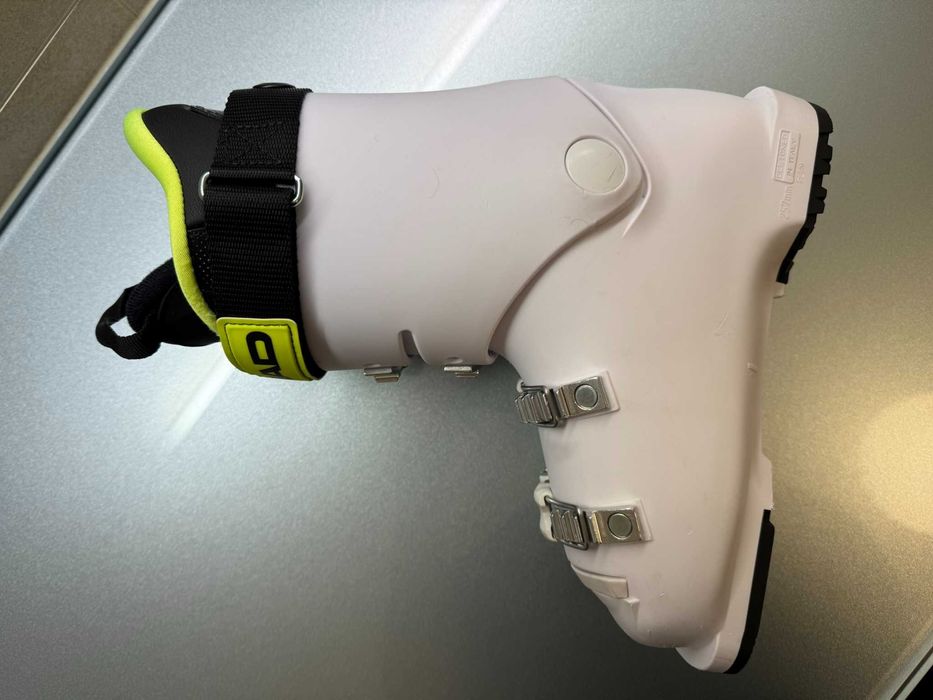 Лижні ботинки, гірськолижні чоботи HEAD RAPTOR 60 модель 2022