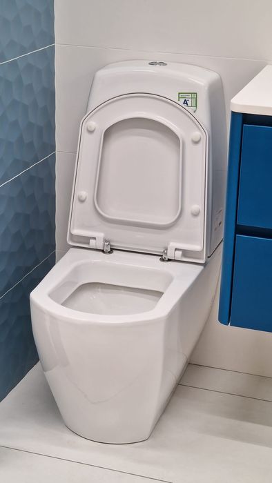 Sanita compacta NOVA Valadares ONE - SEM TANQUE