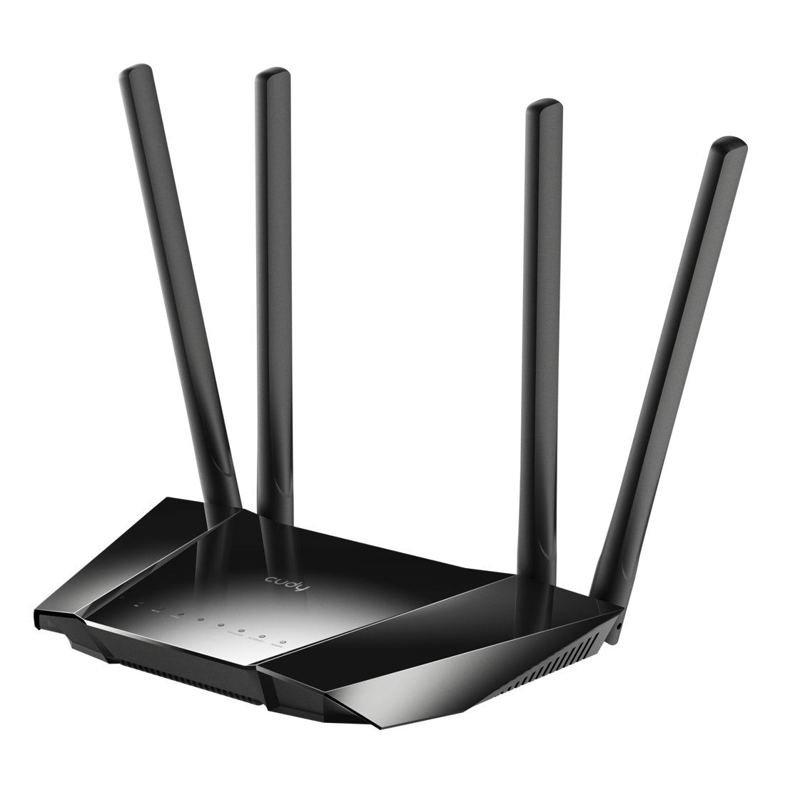 Cudy Router Wi-Fi Cudy LT400 4G LTE ruter bezprzewodowy na kartę SIM