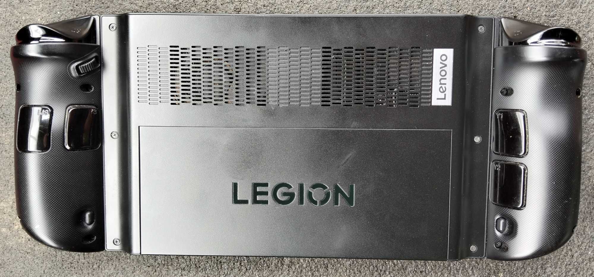 Ігрова приставка портативна Lenovo Legion Go 1Tb