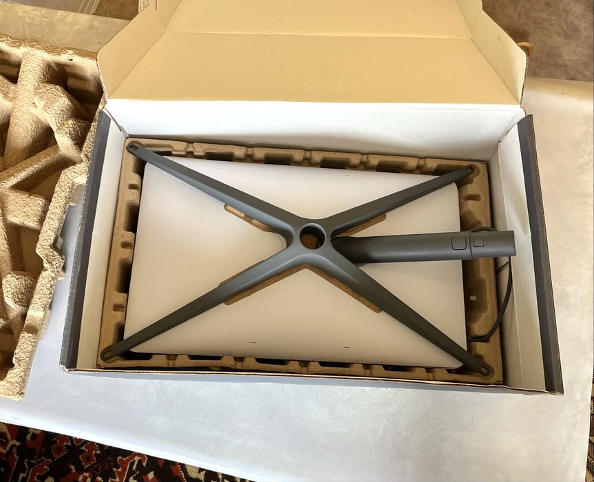 Starlink Standard Kit (Gen 3). Старлинк