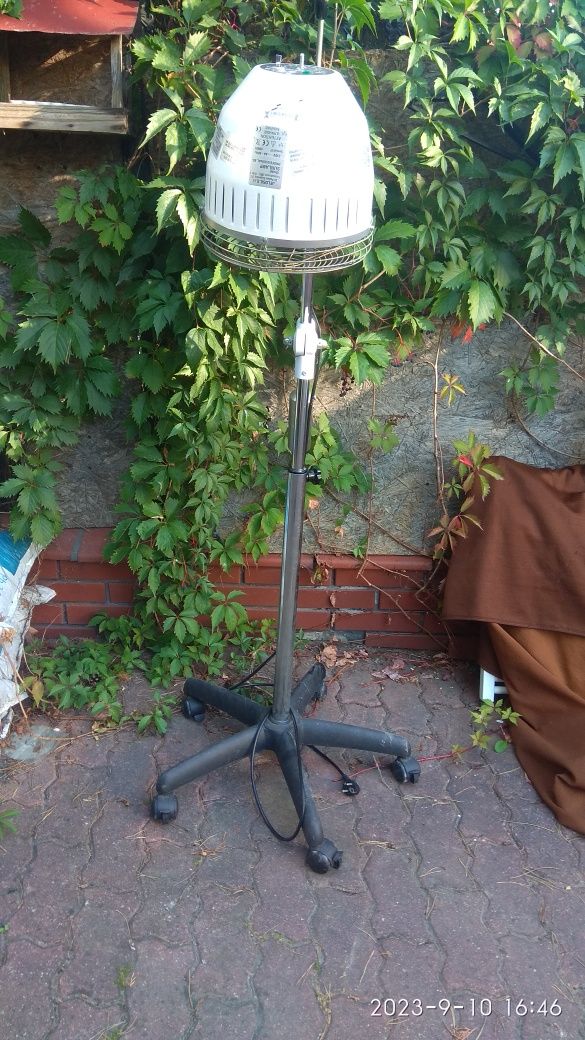Sprzedam lampę bakteriobójczą