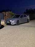 Mitsubishi Lancer 1.8 150cv para pecas!