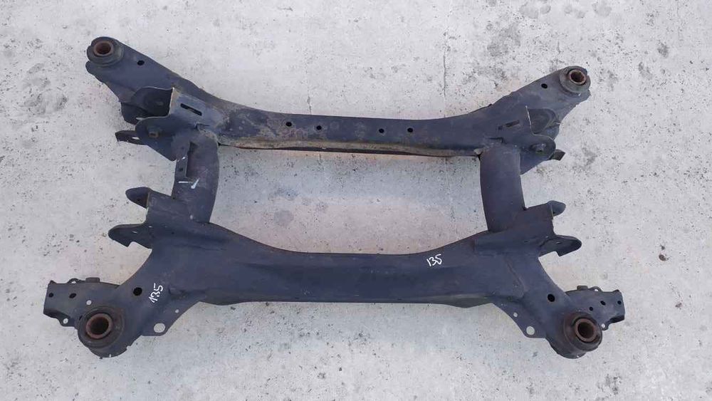 Honda Accord 8 08- Балка підвіски (підрамник) зад BL0135 50300TA0A50