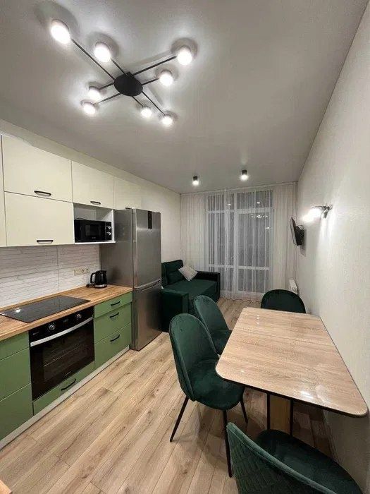 Оренда квартири  Нивки парк