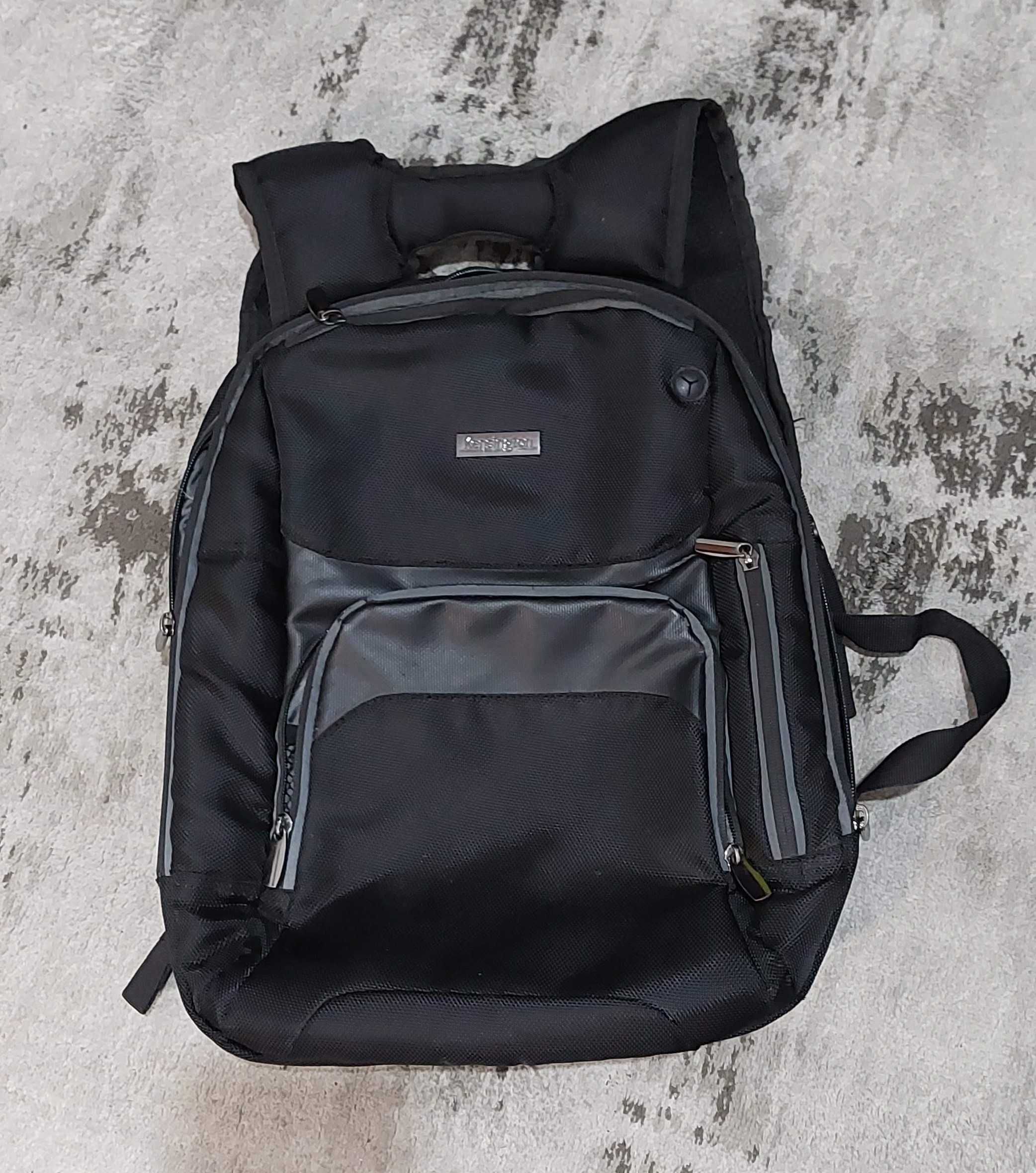 Mochila Kensington Triple Trek Ultrabook