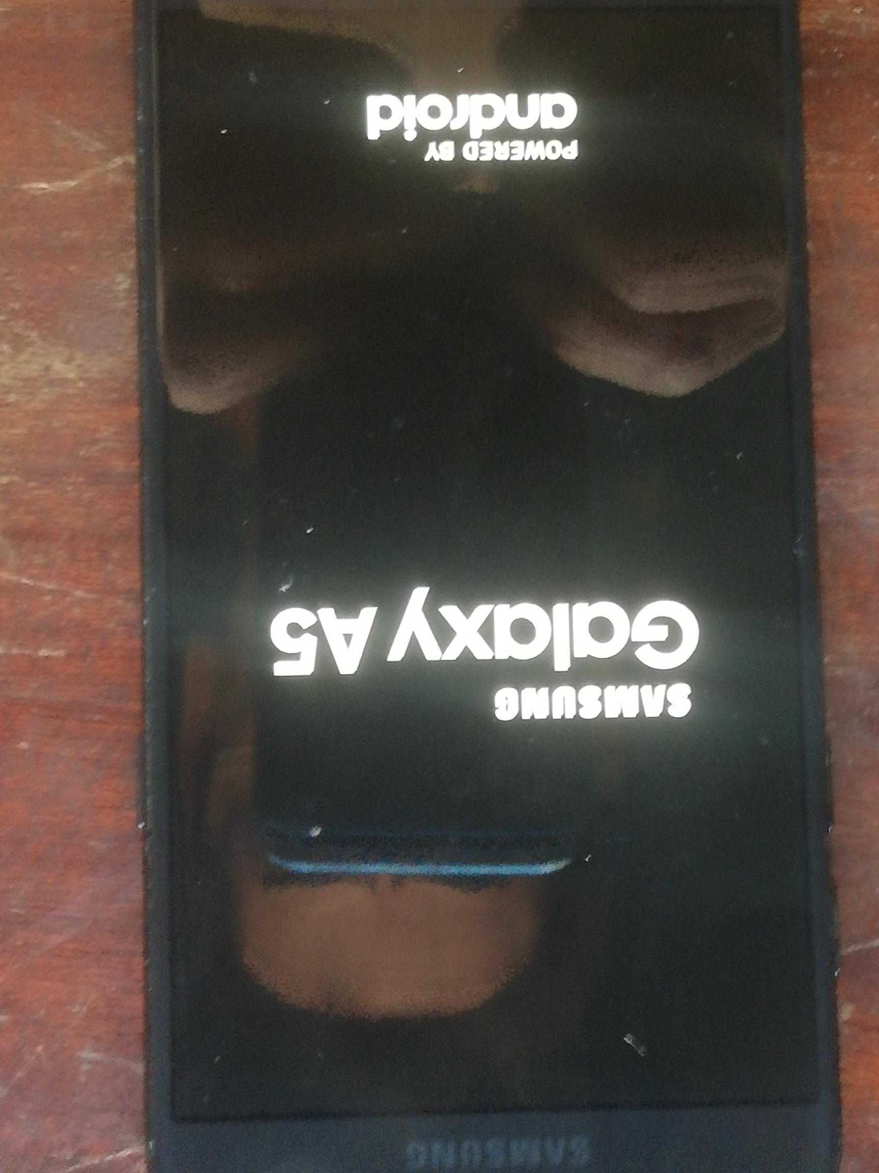 Samsung galaxy A5