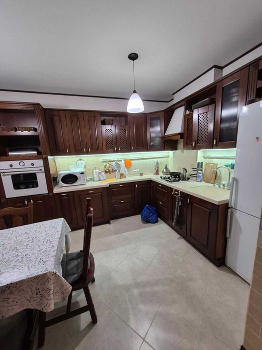 Продам шикарный 2-этажный дом 220кв. м.Большая Даниловка