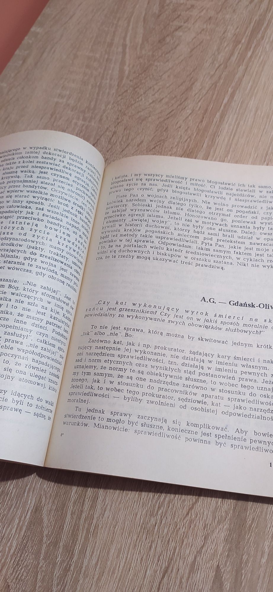 Poczta Ojca Malachiasza 2 - T.Żychiewicz