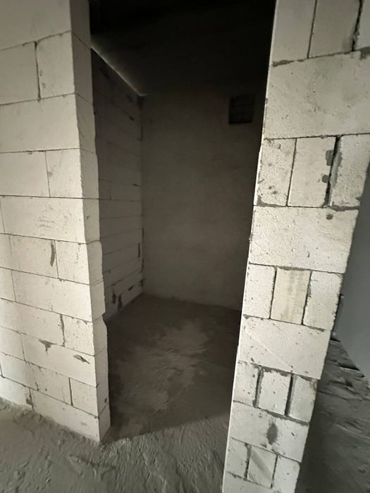 Продам 2х кімнатну  квартиру в новобудові