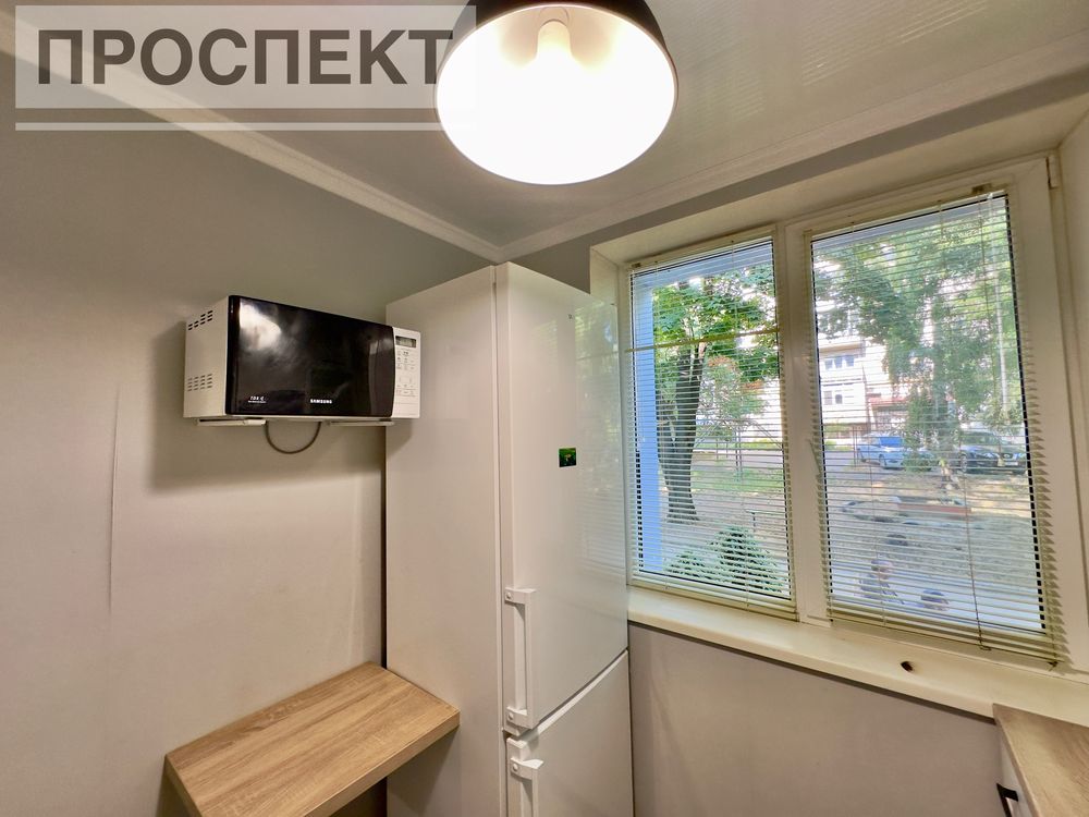 Продам 2 кімн.квартиру з Евро-ремонтом вул. Лебединська ( р-н АТБ).