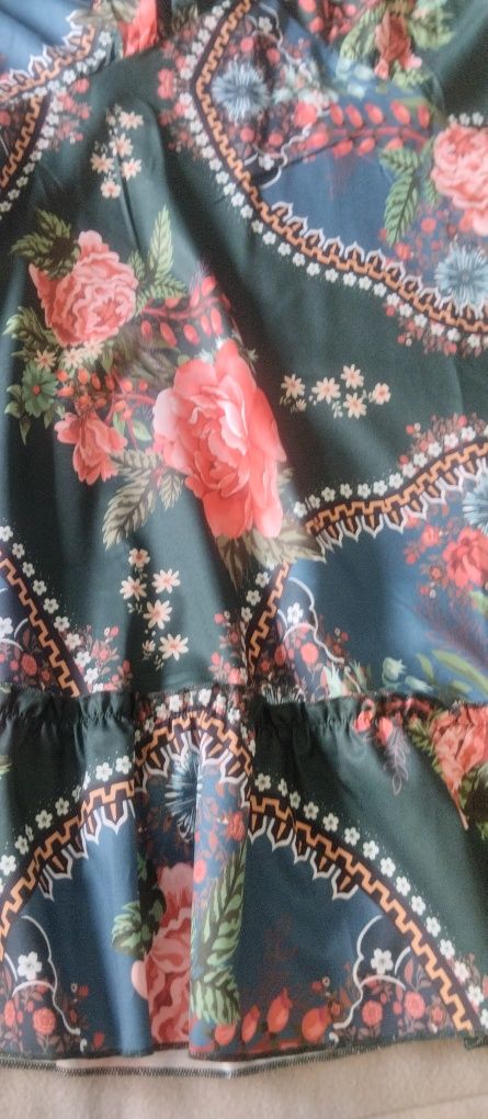 Vestido de verão