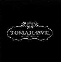 Tomahawk – "Mit Gas" CD