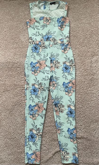 комбинезон летнй  Tu