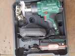 Pistola de ar quente