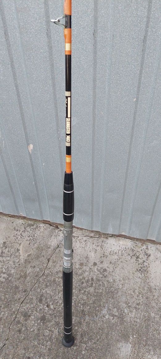 Wedka morska shakespeare Semaster 1403