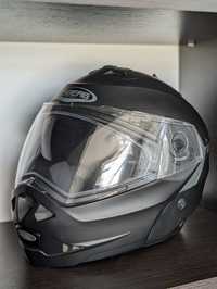 Мотошлем модуляр Caberg DukeX(S) Pinlock(agv,shoei,xlite,ruroc,mt,ls2)