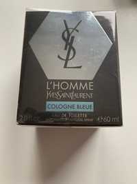 Yves Saint Laurent L'Homme Cologne Bleue Woda Toaletowa