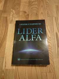 Lider Alfa Leszek Czarnecki