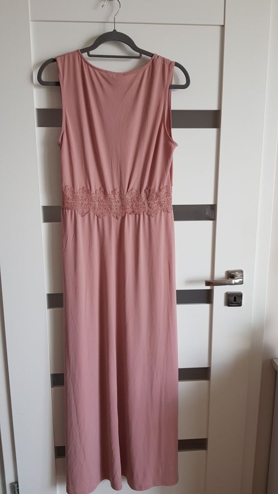 Anne field sukienka maxi r 40 nowa