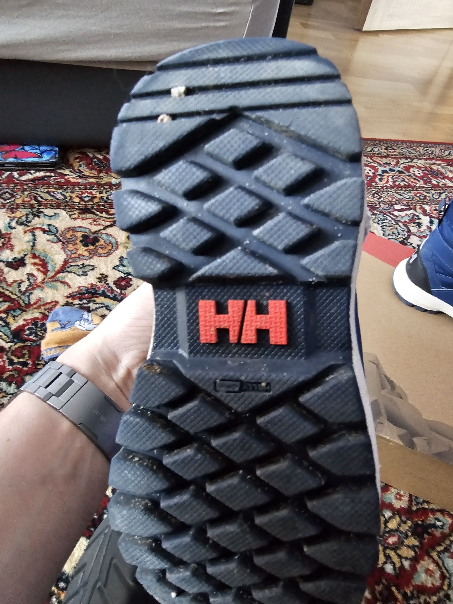 Buty śniegowce HH Helly Hansen 28