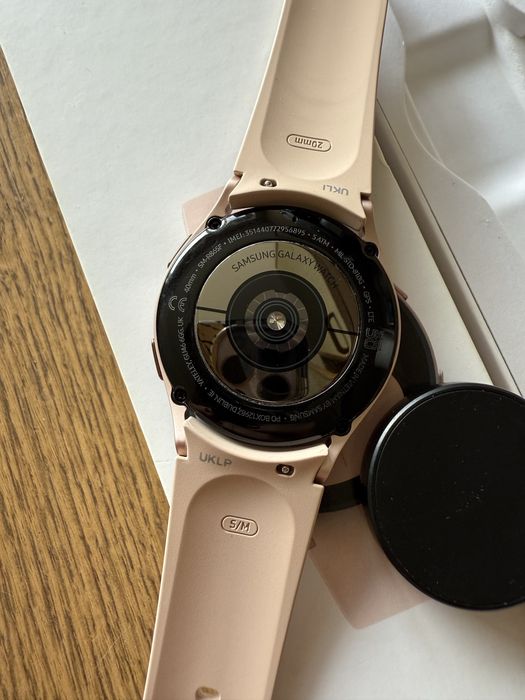 Smartwach Samsung Galaxy Watch 4