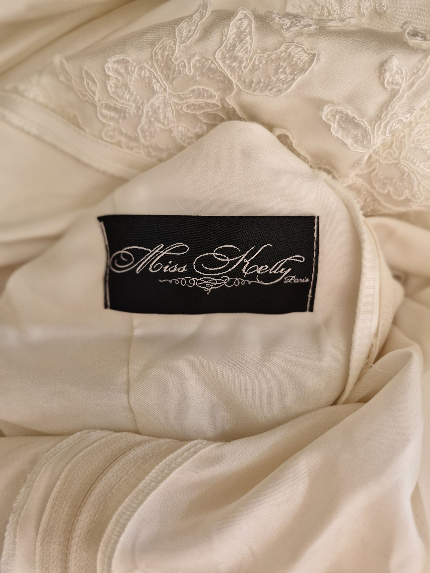 Vestido de noiva
