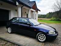 Honda civic 1.5 ek3