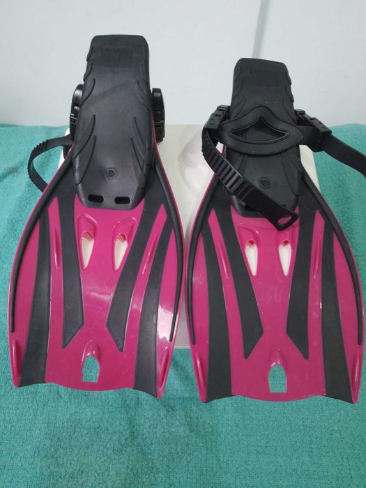 Продам дитячі ласти для плавання 27 - 31 розмір