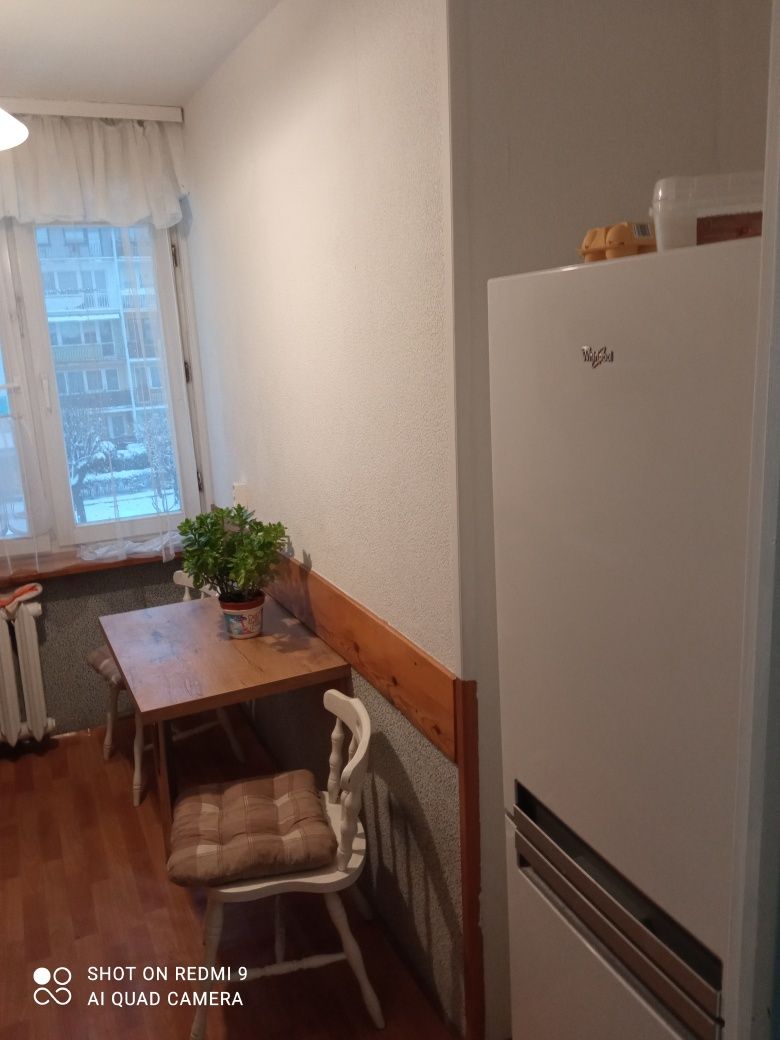 Wynajmę 3 pokojowe mieszkanie Binkow