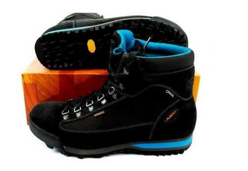 Buty trekkingowe Aku Slope Micro GTX r.37-47,5