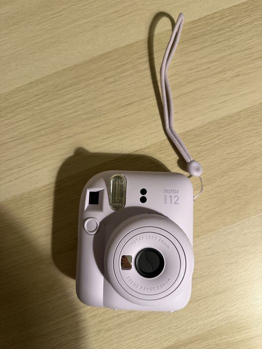 Intax Mini 12 + capa