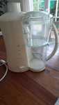Maquina centrifugadora Sumos Moulinex