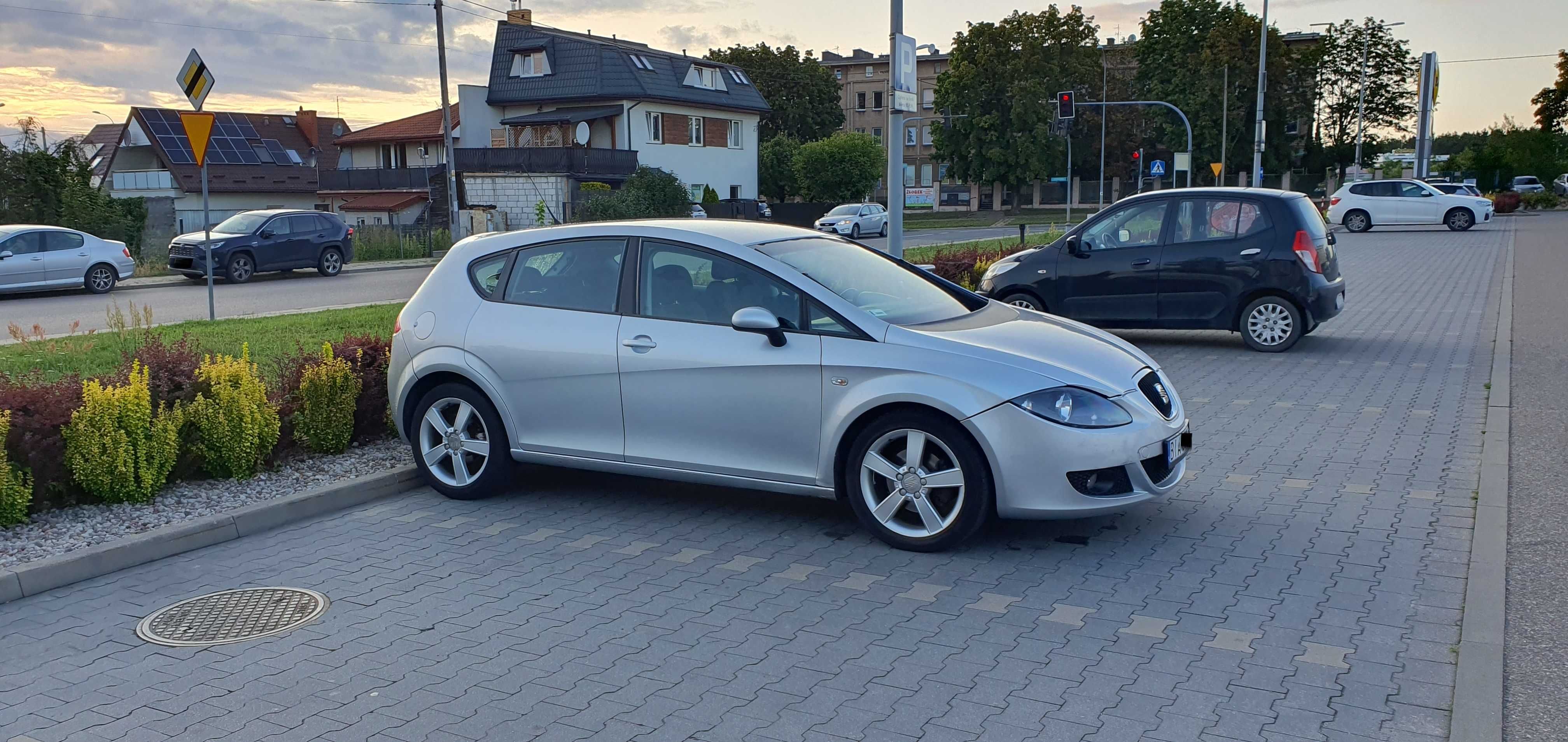 Seat Leon 2.0 Fsi