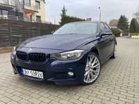 BMW Seria 3 zadbana xdrive 2.0 turbo szyberdach zarejestrowana w Polsce piękna