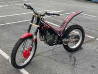 GasGas 300 Raga Replica