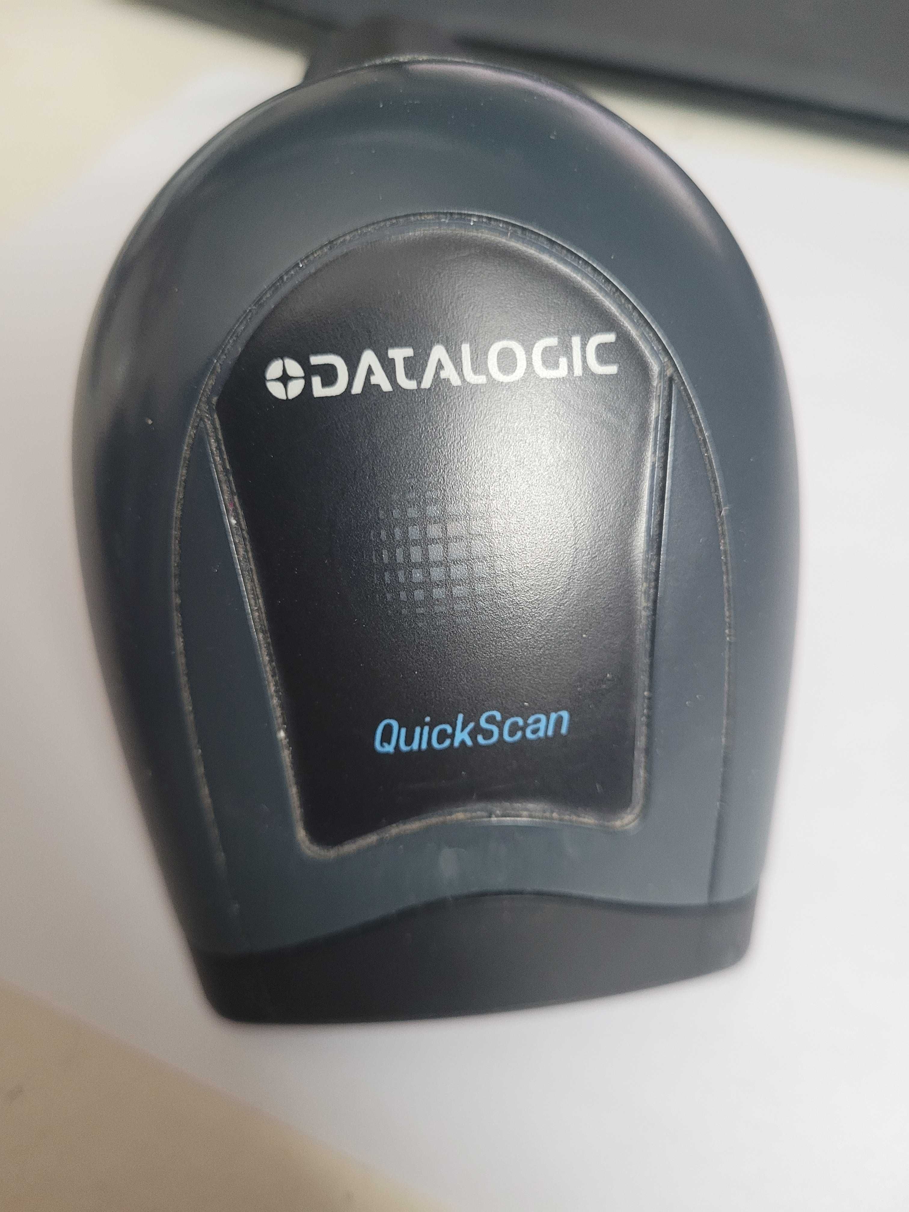 Skaner Datalogic QuickScan QD2430