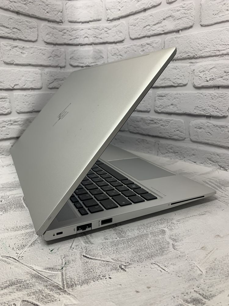 HP EliteBook 650 G9 Intel i5-1235U/RAM 16GB/SSD 512GB/Intel UHD