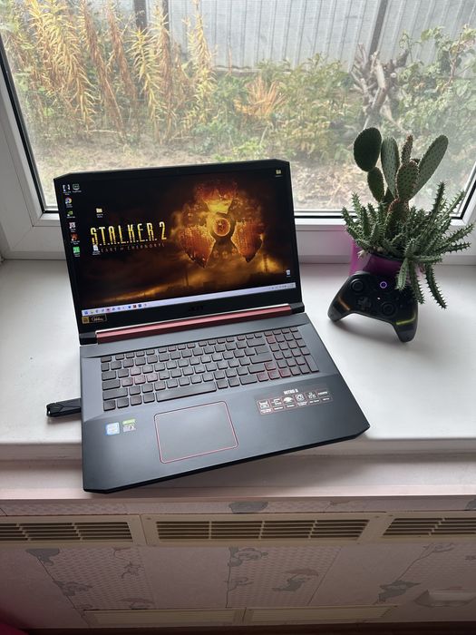 є90 Ноутбуків‼️Traid-In ACER 17.3‼️144Hz‼️RTX2060‼️i7/SSD 1Tb/RAM16-32