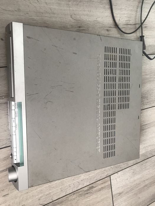 Amplituner cyfrowy Sony HCD-S300