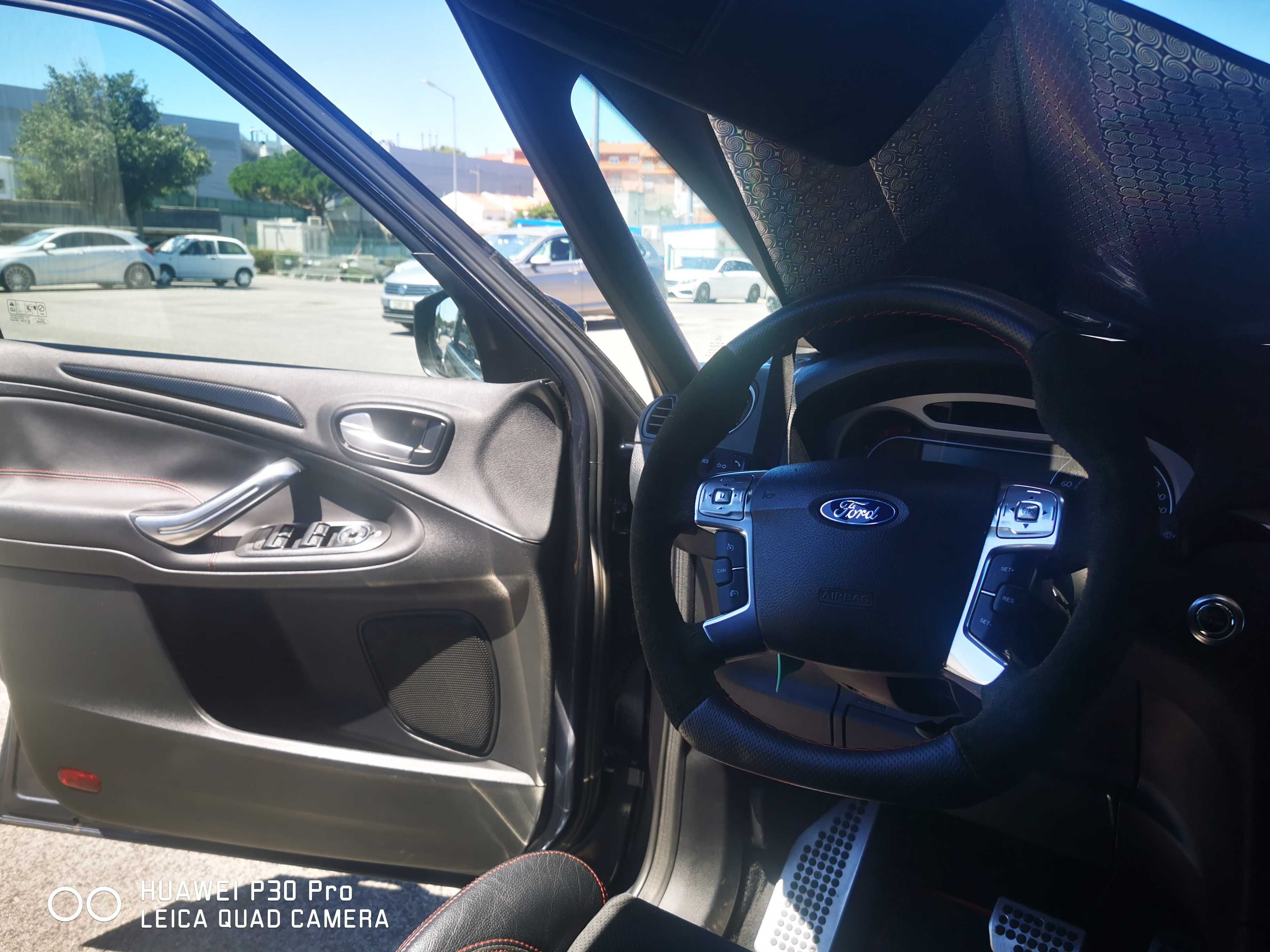 S max 2.0 163cv auto