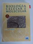 Vendo livro Biologia Celular e Molecular