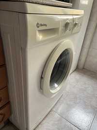Maquina de lavar roupa - DOAÇAO