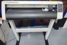 Plotter de corte 60 cm graphtec ce5000