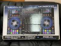 DJ-система DENON DJ MCX8000, новая, запечатана !