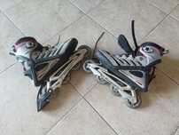 Patins em Linha Rollerblade