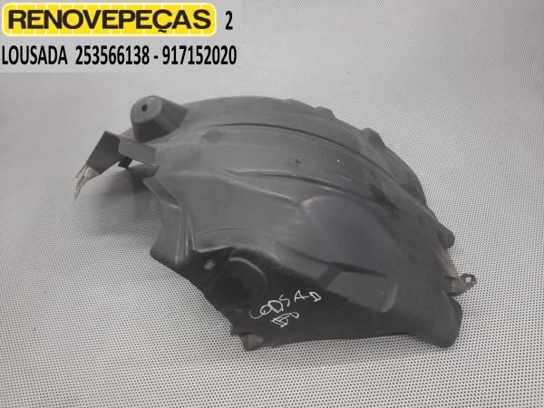 Cava roda frente direita OPEL Corsa D