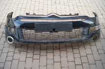 ZDERZAK PRZÓD PRZEDNI CITROEN C CROSSER  2007-