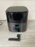 Frytkownica beztłuszczowa air fryer Cecotec Inox Pro 5500 5,5 l