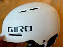 Kask narty/deska Giro